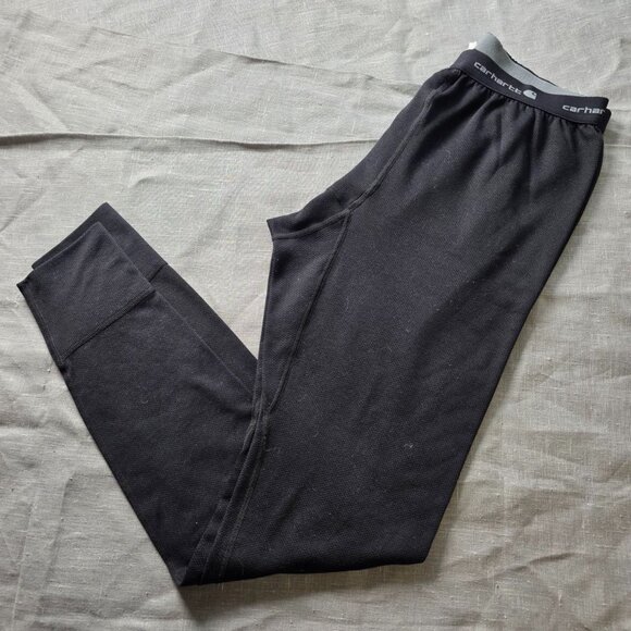Carhartt Other - Carhartt Men's Base Layer Thermal Pants - Size L